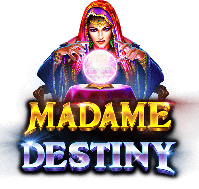 Madame Destiny Megaways